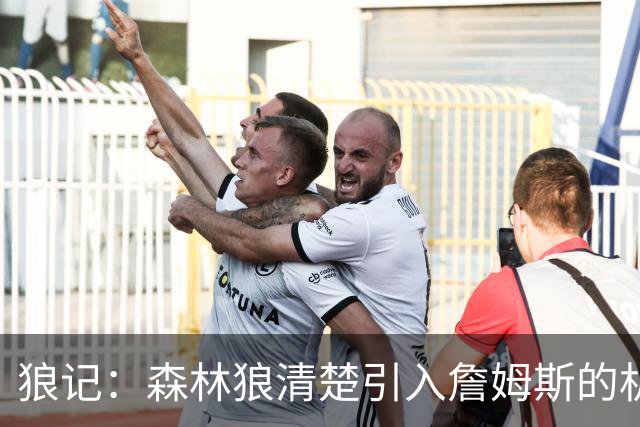 狼记：森林狼清楚引入詹姆斯的机会微乎其微 但他们积极主动招募